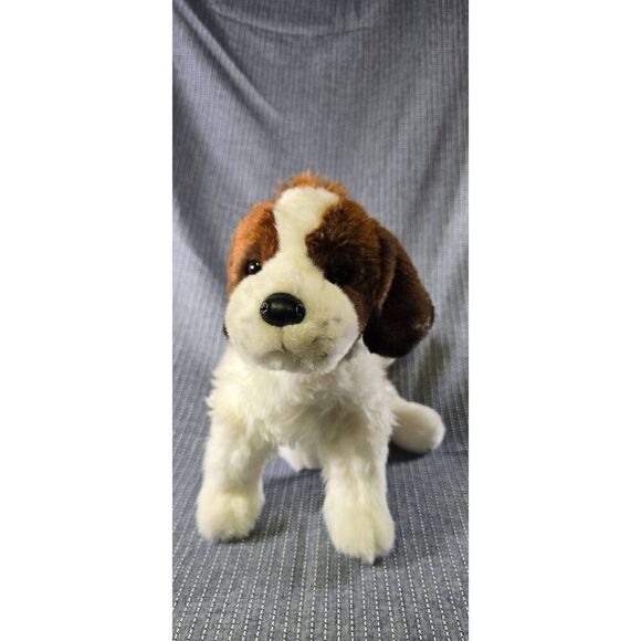 Steamboat SAINT BERNARD Plush - Picture 1 of 8